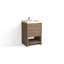 Vue 24" W Freestanding Single Bathroom Vanity-1258244601-1258244547-1258244752