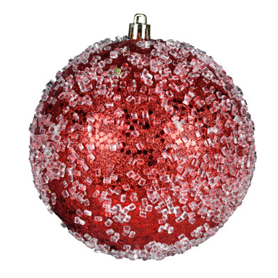 Ball Ornament