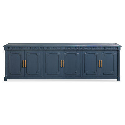 Media Console