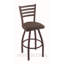 Tabouret de bar pivotant de 36" Evers-1882692659-1895356018-1895356000