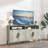 Tarrah 58'' Console Table