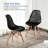 Belgica 17'' H Beech Side Chair-749896205