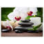 Zen Orchid Flowers 1 Piece Wall Art on Canvas-98484069