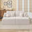 Boneless 81" Sleeper Sofa-1638198152
