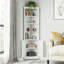 Armoire de rangement autoportante 71 po