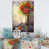 Toile tendue