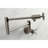 Kingston Brass Manhattan Two-Handle 1-Hole Wall Mount Pot Filler Faucet-50494450-115317571