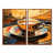 Reproduction encadrée sans passe-partout sélectionné