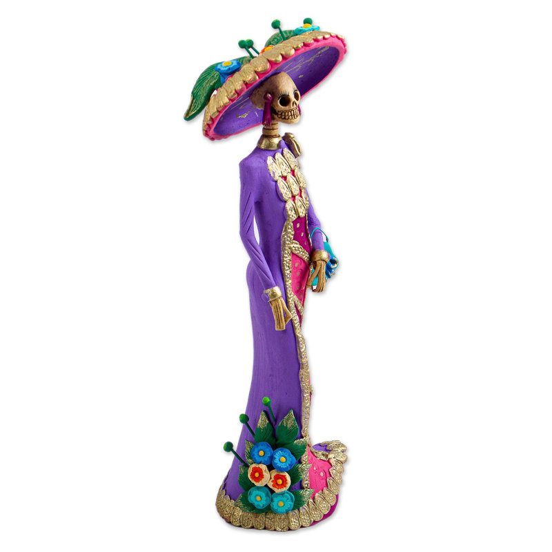 Maeve La Catrina Socorro