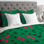 Collection de housse de couette Vy La Animal Love