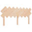 Josephien Solid Wood Headboard-1282294530