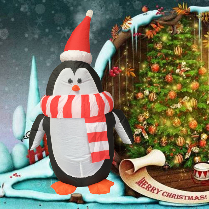 Décoration de Noël extérieure