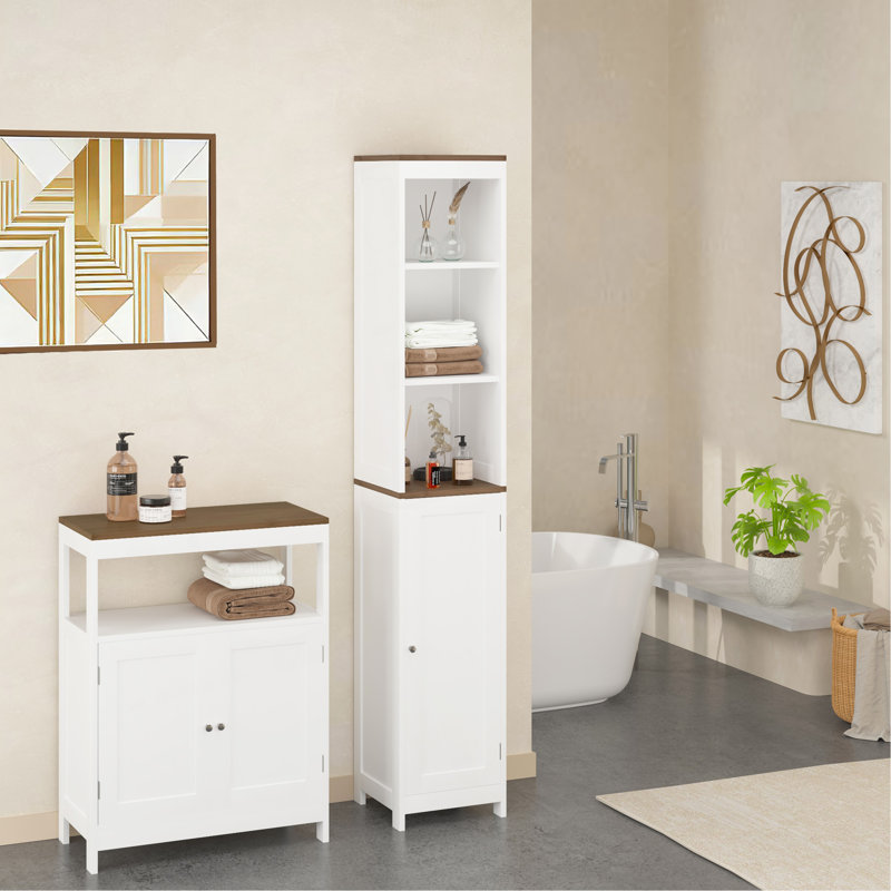 Freestanding Bathroom Cabinet