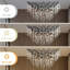 Lustre en cristal 14 lumières Modern-1047968057-1047968061