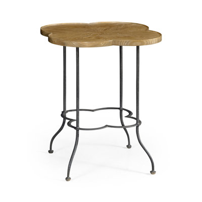 Assorted Frame End Table