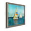 Uptown Tempo II - peinture sur toile encadrée-1945547043-1945628884