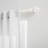Trevoux Adjustable Single Curtain Rod-25228569-25228572