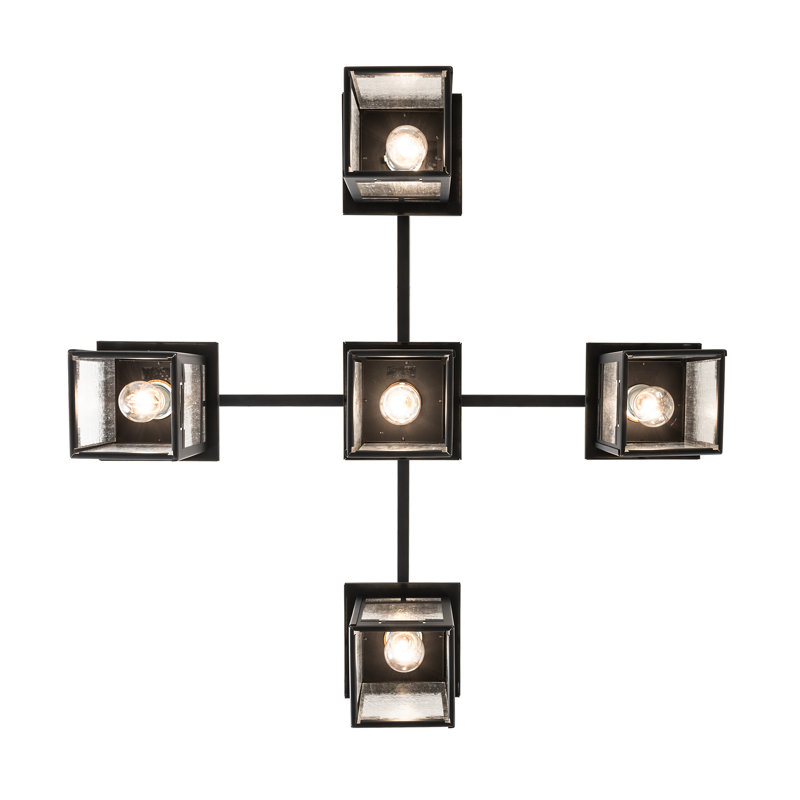 5 - Light Chandelier