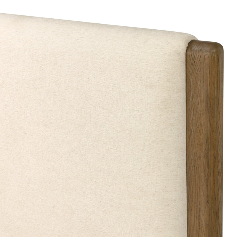 Ettie Upholstered King Bed, King