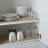 Cirillo Smooth Top Shelf Liner