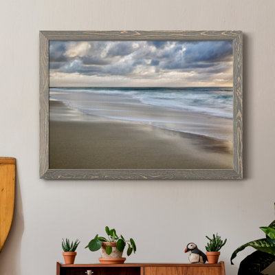 La Jolla Sunset - reproduction d'art sur toile