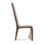 Chaise rembourrée Abdulmohsen Parsons-105753126