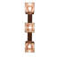 Rustic Lodge 3 - Light Pendant