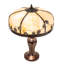 Meyda Tiffany & Stained Glass Table Lamp