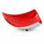 Rouge sélectionné