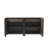 Helix 71.75'' Solid Wood Sideboard