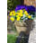 Dalisha Railing Planter-989725732
