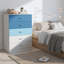 Commode 5 tiroirs Allyannah-512538956