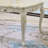 Luxury Rectangular Marble Dining Table Sets-108072302