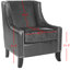 Fauteuil de 28,3 po de largeur-22513129