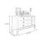 Commode 6 tiroirs Akhiya-1450585572