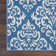 Damask Area Rug