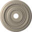 Médaillon Cole en PVC thermoformé pour plafond-70637507-88037360