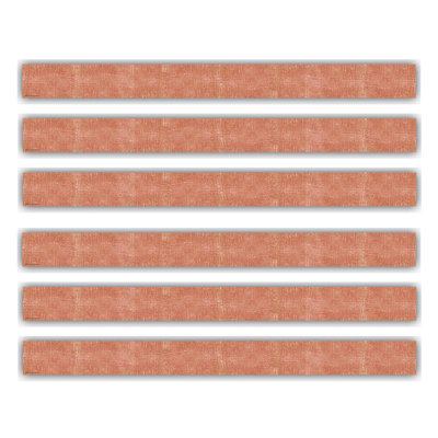 Bordure droite mobile