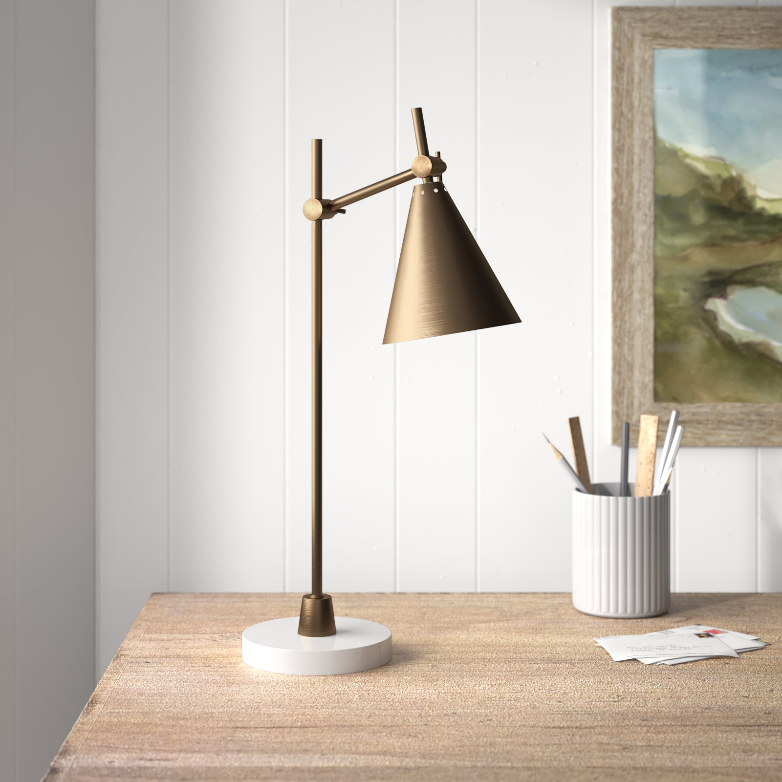 Desk Lamp
