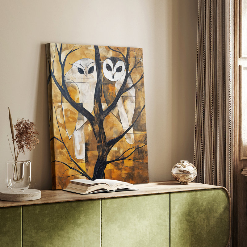 ANIMALS Series XCI - Gallery Cavas, H 27 po x l 18 po