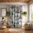 Candy Route - Premium Shower Curtain-625583050