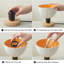Wood Desk Lamp