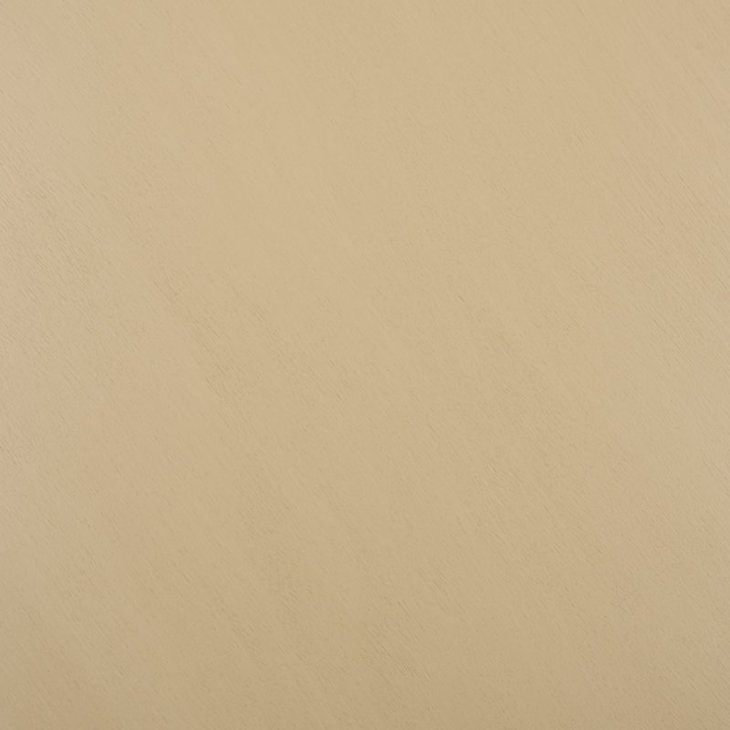 Table de salle à manger Or bis, Naturel