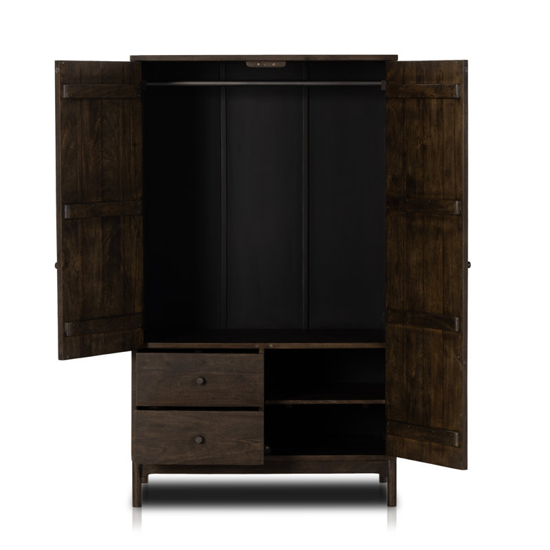 Ophelia 2 - Door Armoire