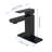 Bathroom Faucet,Single Handle Bathroom Vanity Sink Faucet-125230790