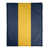 Denver Midnight Blue/Yellow