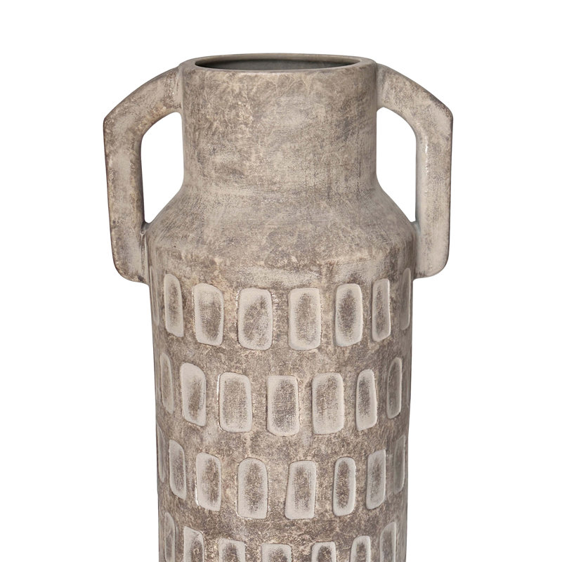 Vase à fleurs en diode