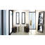 Piazza 27.75'' L Bathroom Sink-64359497