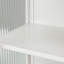 Mansovish White 30.71"Hx23.62"Wx9.06"D Pre-Assembled Standard Wall Cabinet