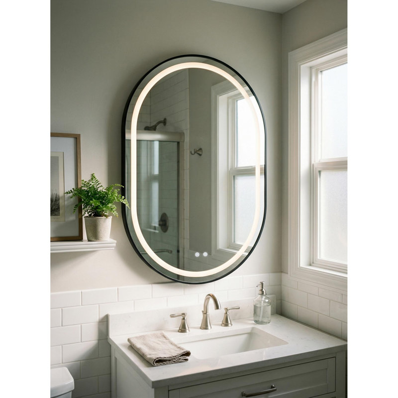 Atalya Mirror
